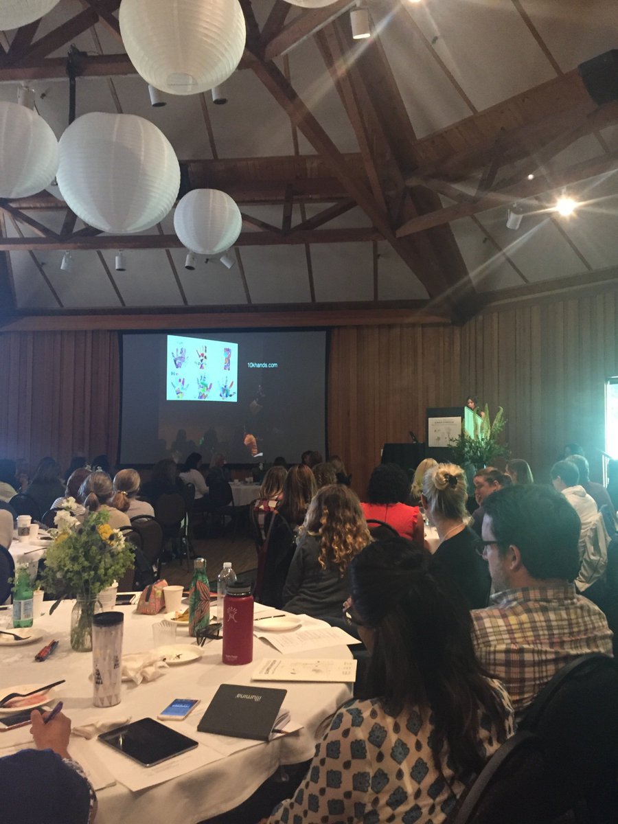 HumphrysOnes's tweet photo. Creator of https://t.co/JpMaMy2C9M presenting at @TCFCL So excited to share our hands to this amazing person https://t.co/R5hHrex25S
