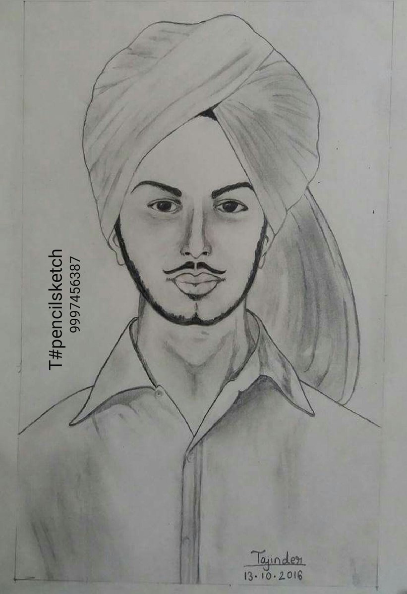 TPencilsketch's tweet image. 