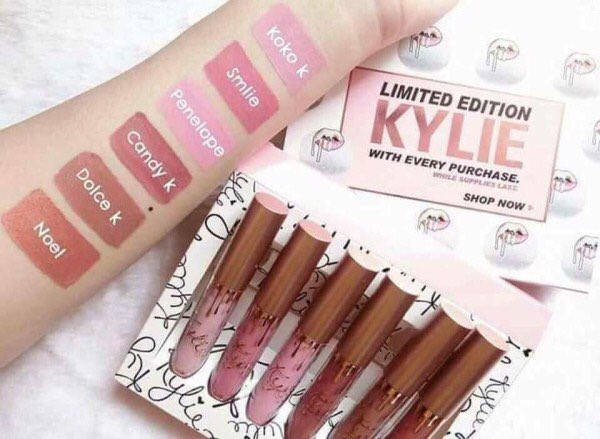 icandy_x's tweet photo. ♡ limited edition kylie with every purchase ♡
⁽ขายยกเซ็ต ทาแล้วจะเป็นชะนีที่ราคาแพงค่ะ⁾
- 560 ฿
- dm24hour♡ ยพท.rt ตามทักค่ะ https://t.co/oKSnFt6tlh