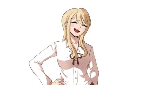 ❝I'm a polite person, I'll tell you excuse me and shut the fuck up in the same sentence❞