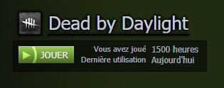 Dark_Brocoli's tweet photo. PogChamp \o/ #DeadbyDaylight #1500Hours #uhhu #PogChamp https://t.co/KWtJZkUrmT