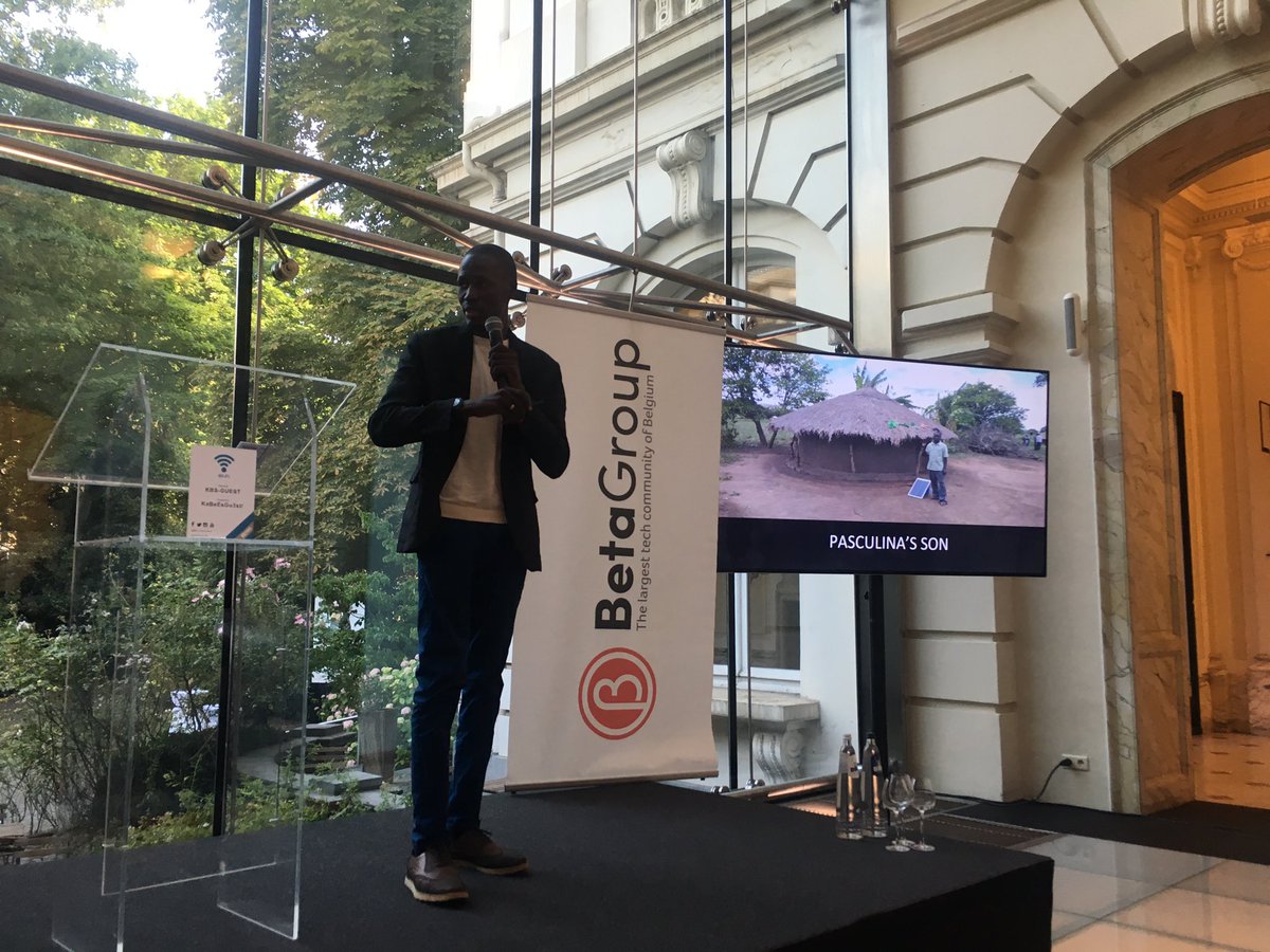 BetaGroup tweet media