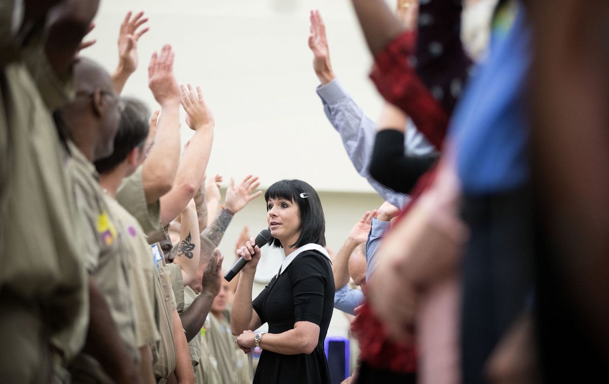 Prison_Health's tweet photo. Tecumseh launches program to teach inmates re entrepreneurship, shift culture at troubled prison https://t.co/2WMlet9Wqj MT @PaulHammelOWH https://t.co/5DUTjB02yo