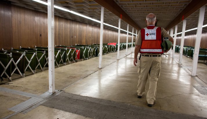 RedCross's tweet photo. The latest on #RedCross response to Tropical Storm Cindy and how to prepare: https://t.co/hzm4hGQeoC https://t.co/L77TA7Q0ag