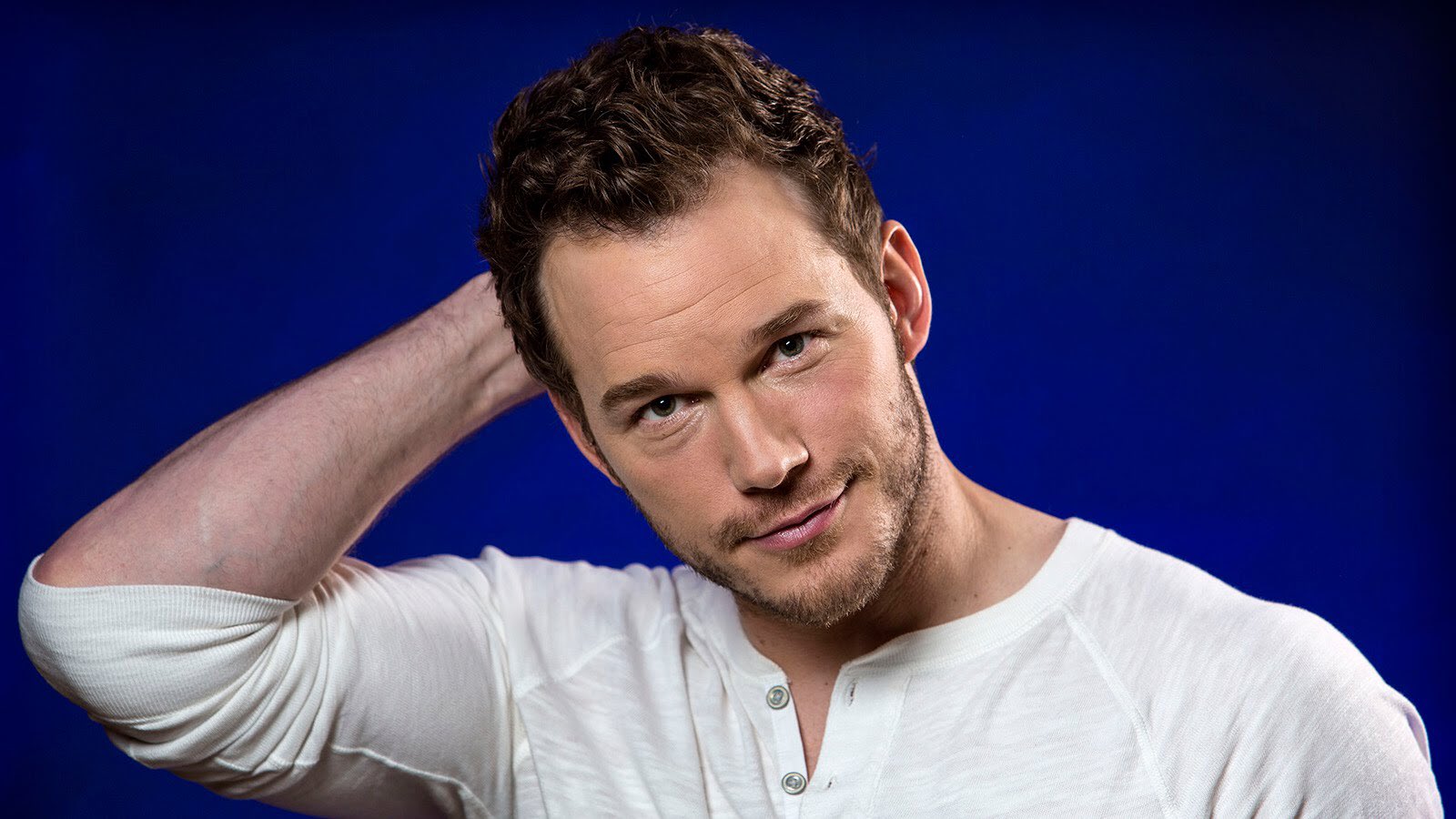 Everyone wish a happy 38th Birthday to Chris Pratt today! 