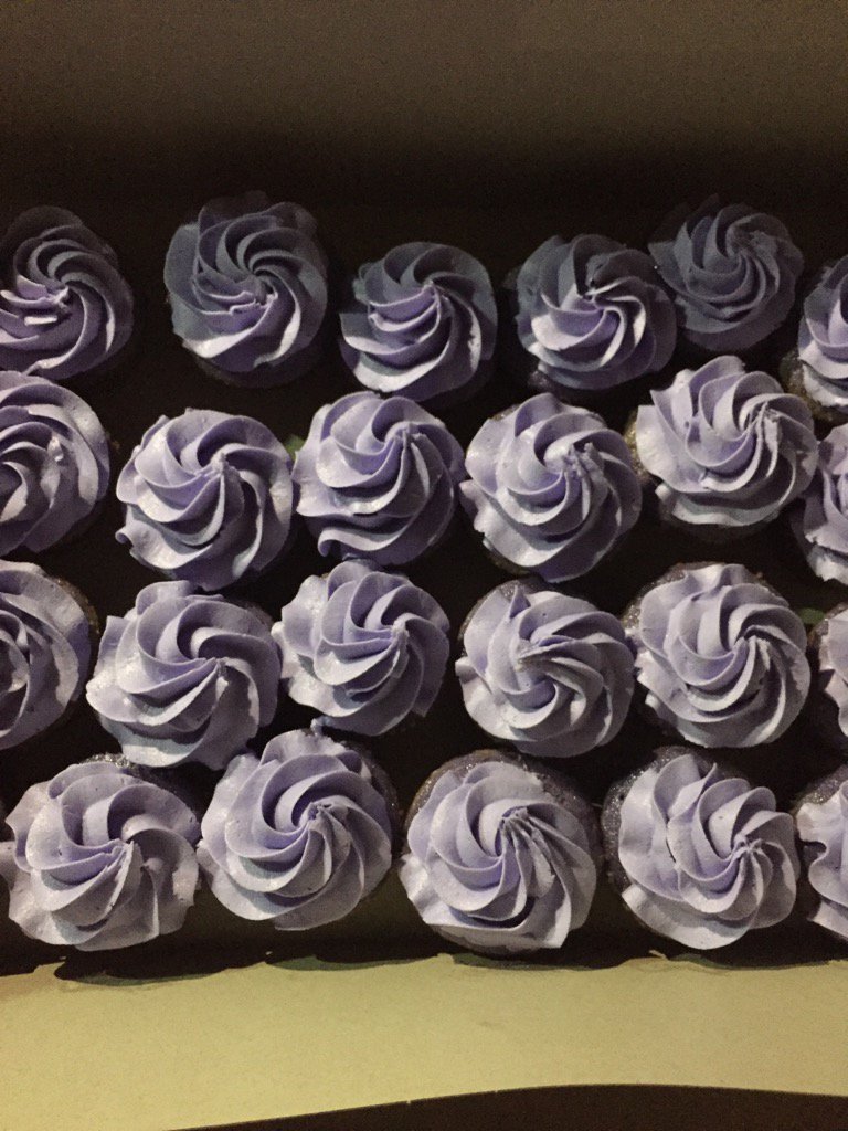 MetoWeRoseland's tweet photo. @chases_ride @RoselandSchool #purpledelight https://t.co/pKChfcQbvD