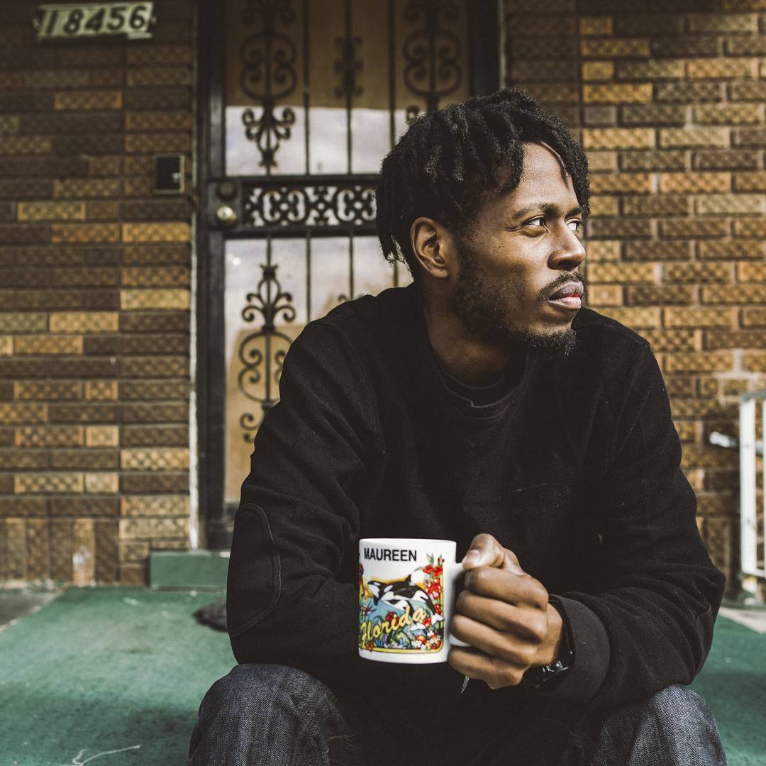 LOSTCULTURE's tweet photo. .@IllaJ dedicates new track 'Maureen' to his mother.

[#Music + #SoundCloud + #Soul]

https://t.co/pmRLXgdeqo https://t.co/NtwSXkbRYa