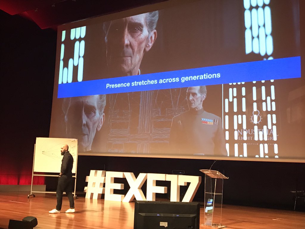 SrHitachi's tweet photo. @MrPeriquito I'm watching You... O qué pensábais? #EXF17 https://t.co/PHuUs1JK4p