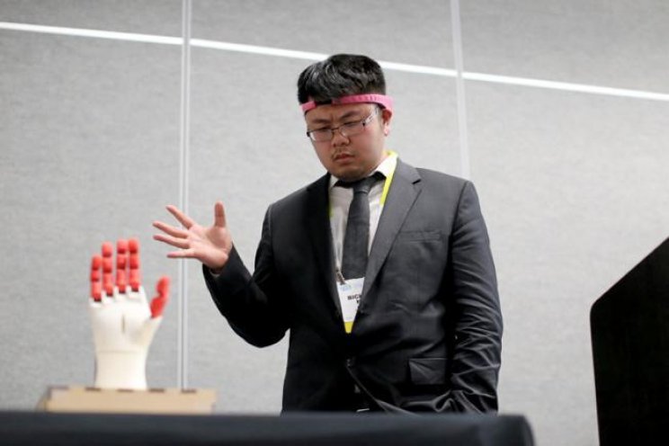 ForeignPost's tweet image. New wave in tech: hacking the brain

- See more at: theforeignpost.info/index.php/inno…