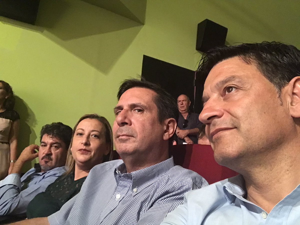 UPA Castilla-La Mancha tweet media