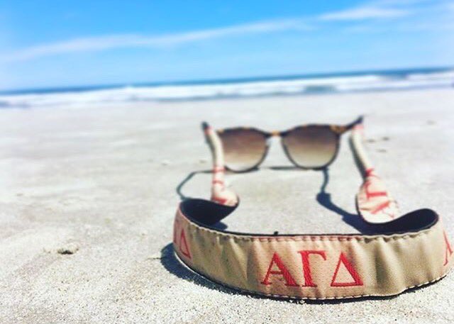 alphagammadelta's tweet photo. It's finally summer! ☀️🕶 #AlphaGamSummer #SummerSolstice #AlphaGammaDelta https://t.co/Lx1f3PSSxS