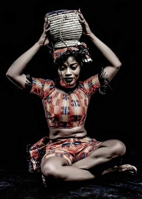 MOEmodels's tweet photo. Like this model to qualify her our face 
#model #moemagazine #moemodels #Africanfashion #culturesnap #bellanijastyle https://t.co/vHmhVBuiqS