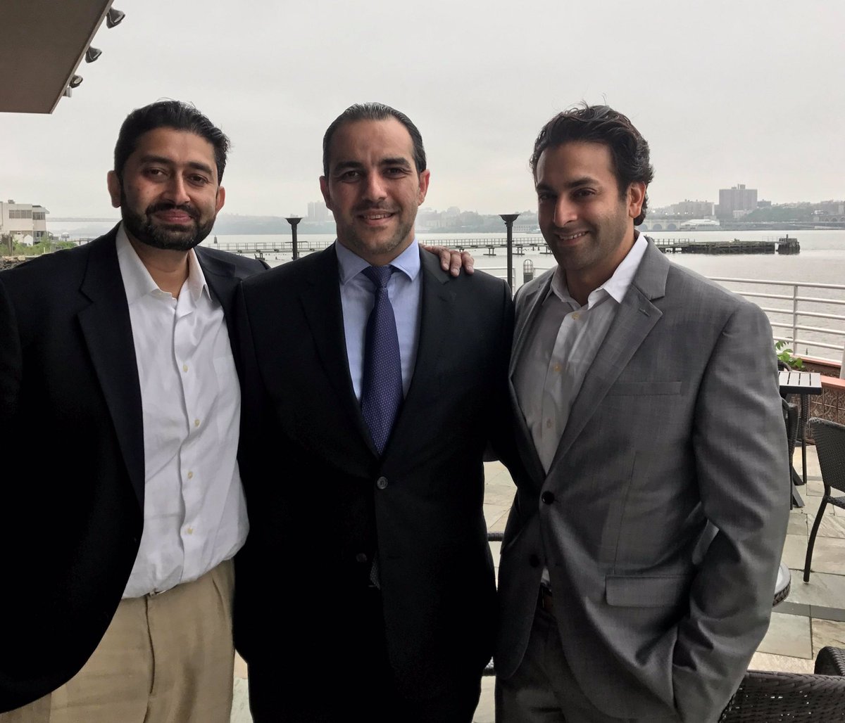 Mohammad El-Ghanem tweet media