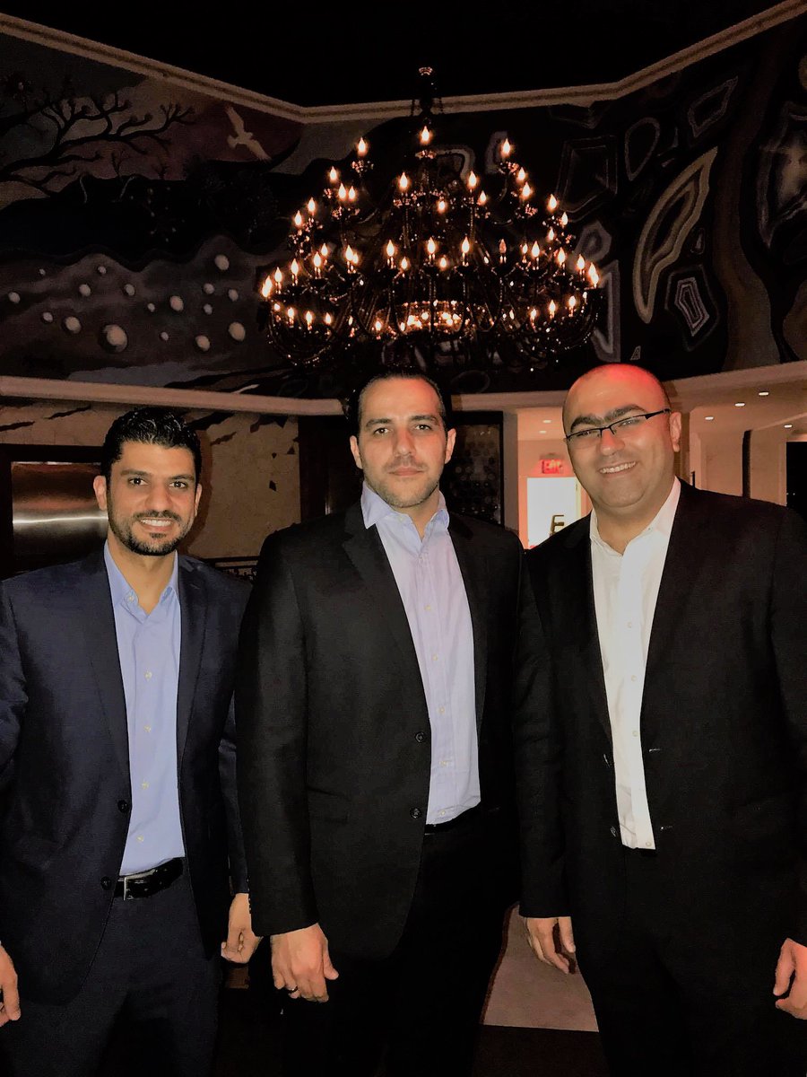 Mohammad El-Ghanem tweet media