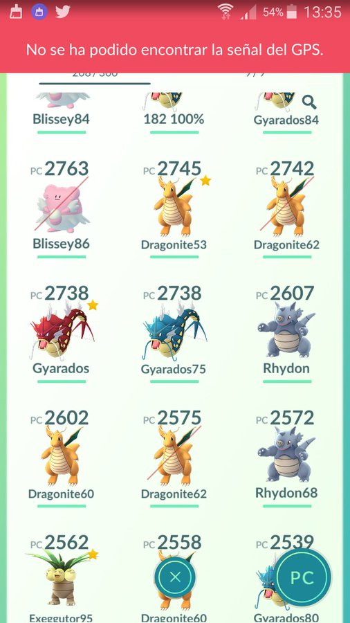 ポケモンgo チート捕獲ポケモンにタスキ掛け表示適用へ 博士に送ってもアメなし バトルにも影響 ライブドアニュース