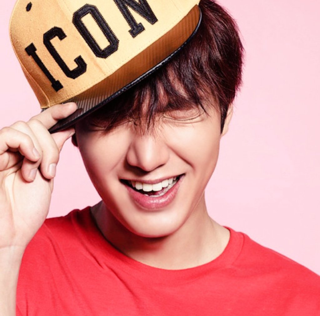 Lee min ho Happy Birthday