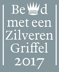 JeugdbiebNieuws's tweet photo. De Zilveren #Griffels, Penselen, Paletten en Vlag & Wimpels zijn uitgereikt. Op https://t.co/DuOT1G0A0L staan ze op een rijtje. #bibliotheek https://t.co/o9bPUEeVvn