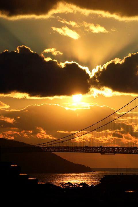 stevekrohn's tweet photo. Make it a "WoW-filled" Wednesday!  Be Safe!!

Good Day Friends!
~ Sunrise - Sunset..... https://t.co/RCWf77iDQH