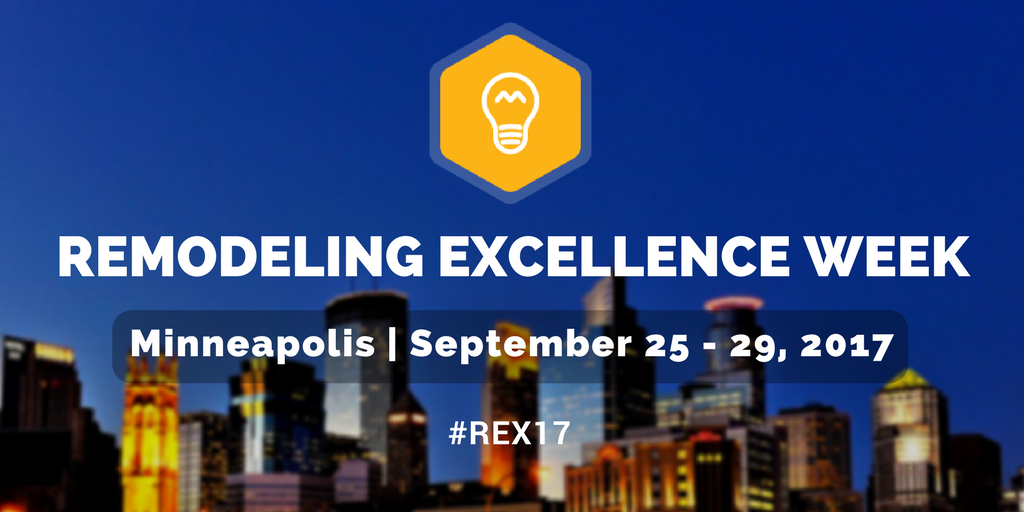 RemodelersAdvan's tweet photo. Remodelers Advantage Launches Website to Feature Remodeling Excellence Week https://t.co/w4PjkRNkDb #REX17 #RemodelersSummit https://t.co/YFOLIdVWTg