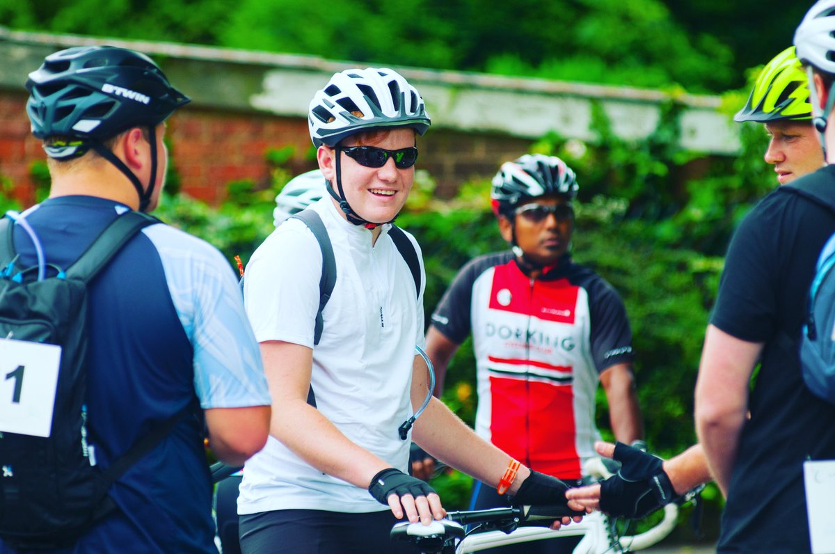 Larner's Cycles tweet media