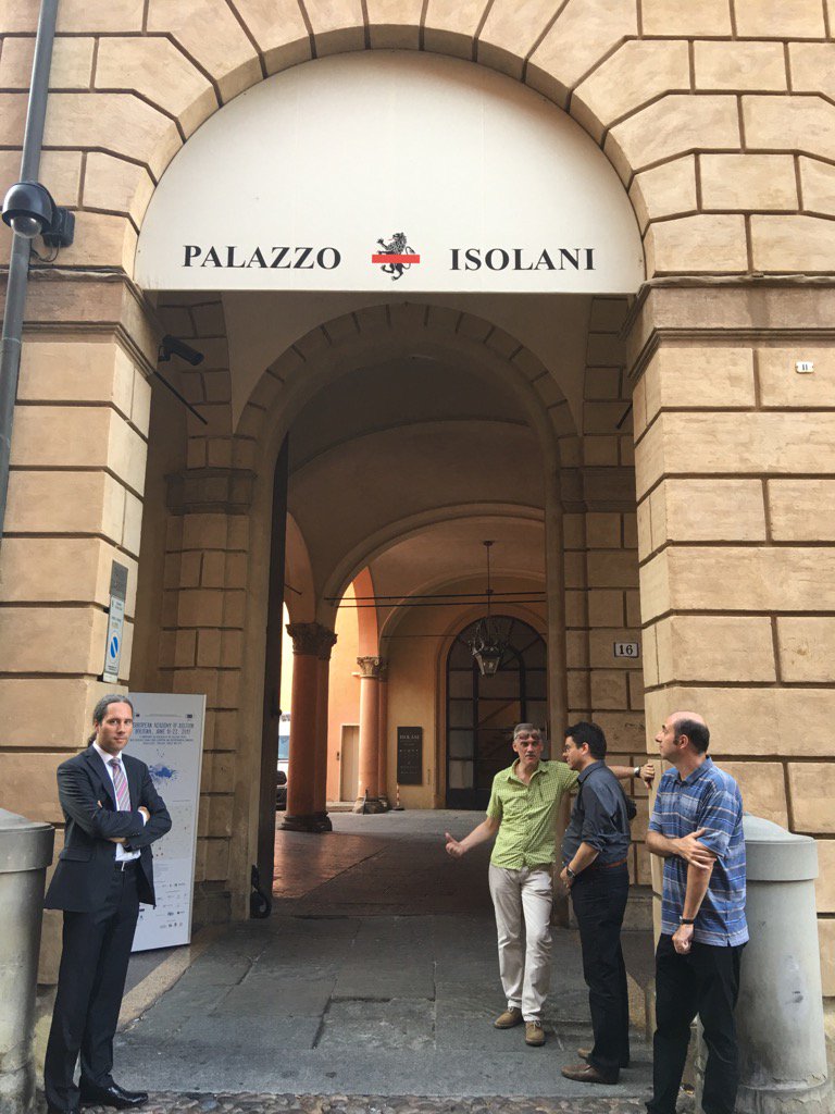 Roberto Pizzo tweet media