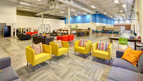 recitynetwork's tweet photo. Be a part of something bigger. Join us June 27 for @ReCityNetwork's Summer Open House! #nonprofit #coworking https://t.co/LDDBBMzP1h https://t.co/RjuayPn4yL
