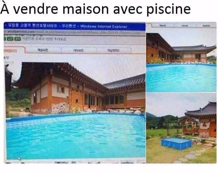 FoxFinderFR's tweet image. Comme quoi, un agent immobilier pourra toujours valoriser votre bien 😉