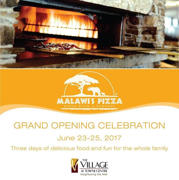 VIRGINIA! Our <a href="/SpotsylvaniaTC/">SpotsylvaniaTC</a> location has its grand opening this Friday through Sunday. Hope you can make it!