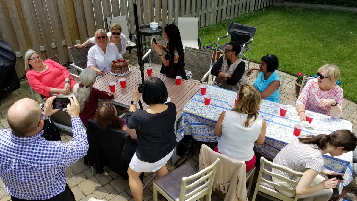 Hamilton Community Foundation tweet media