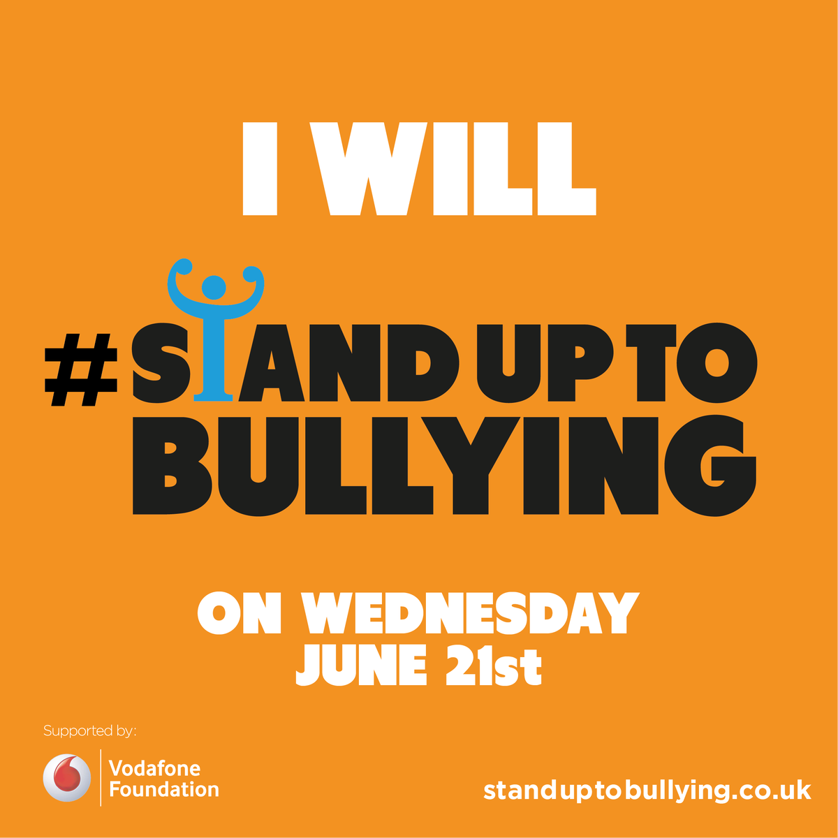 If you live in #Essex & are being bullied, please contact us @NELFT_EWMHS & #StandUpToBullying! 📲0300 300 1600 🖱️nelft.nhs.uk/services-ewmhs