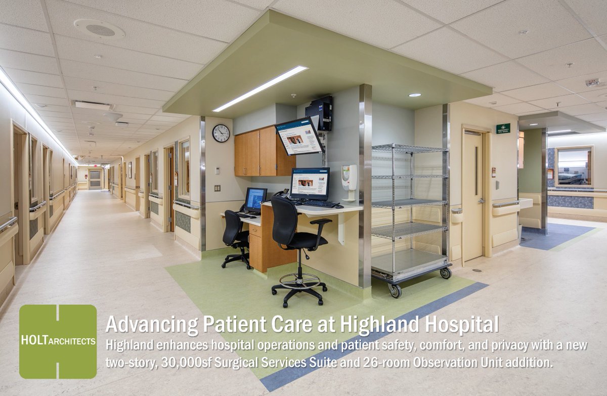 Highland Hospital (HighlandHosp) Twitter