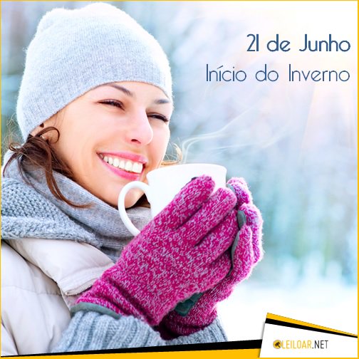 GdaLeiloar's tweet photo. Começa a estação de nariz gelado e abraços demorados!
Aproveite o melhor do inverno! ☕❄️☃🌨️☂
#Leiloar #Oportunidades #Inverno #Frio https://t.co/LfsNH72vFa