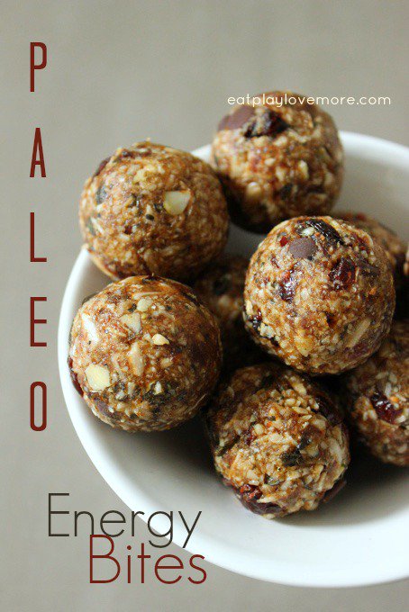 ActiveLivingFit's tweet photo. Try these clean, tasty energy bites! Recipe here >> https://t.co/a6I0K0aHHR https://t.co/xkl3g5lwz5