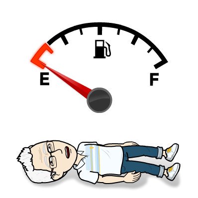 xals66's tweet image. Asi me he quedado despues de corregir las unidades didacticas de mis alumnos de 2n de CAFE del INEFC-Barcelona #progenseinefcbcn2017