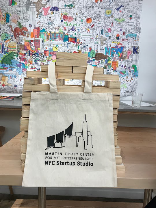 protr_actor's tweet image. RT @ EshipMIT Thank you to all who joined us last night at the MIT NYC Summer Startup Studio kickoff! #MITStartupS…