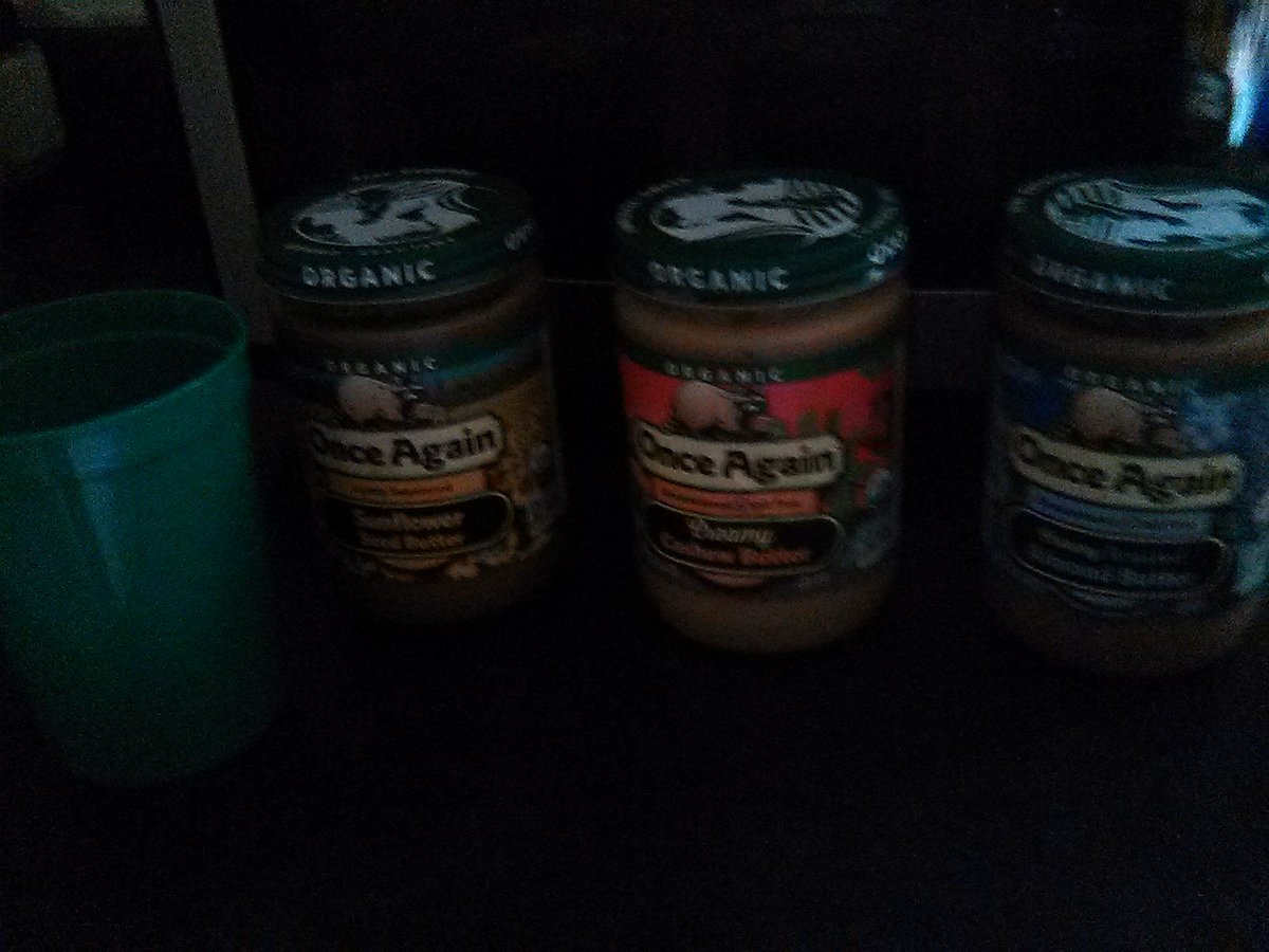 LindsayHess07's tweet photo. #OnceAgainNutButter #MomsMeet๐ฅ๐ฅ๐ฅ๐ฅ @MomsMeet https://t.co/j6xJpyapgz