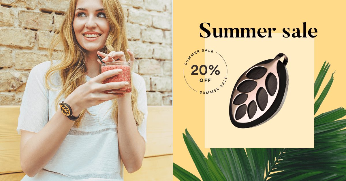 GetIVYHealth's tweet photo. ☀️Summer Sale☀️ Enjoy 20% OFF on all #LeafNature editions! 🍃🎉
Happy #FirstDayOfSummer 🍹
https://t.co/voAG45TtxM https://t.co/znoJ6xv2Vc