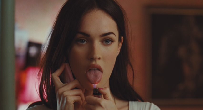 FILMGRAPHY's tweet photo. Megan Fox in Jennifer’s Body (2009) https://t.co/jxDBIRjpp5