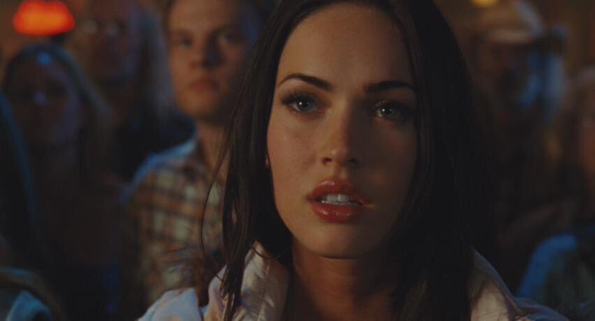 FILMGRAPHY's tweet photo. Megan Fox in Jennifer’s Body (2009) https://t.co/jxDBIRjpp5