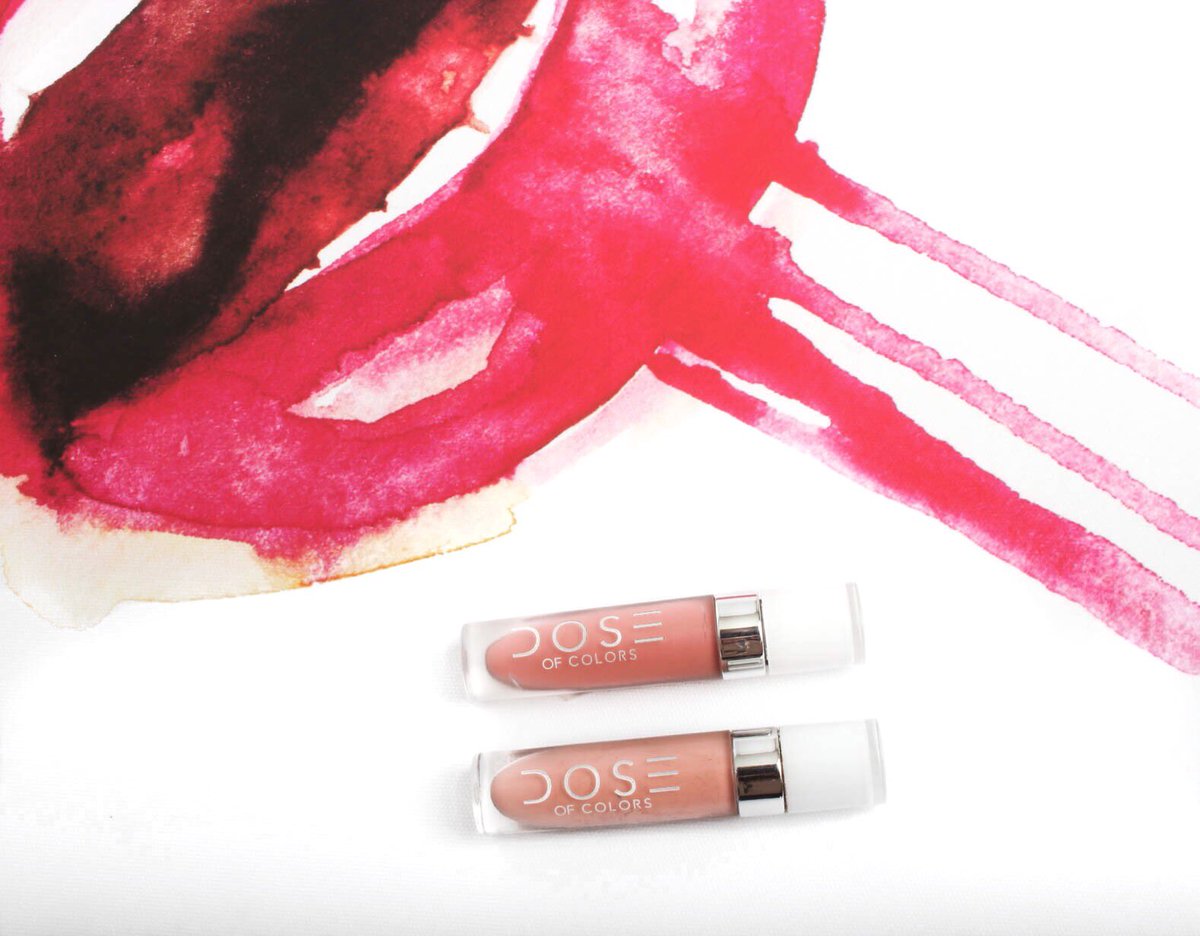 Beauty Blogger tweet media