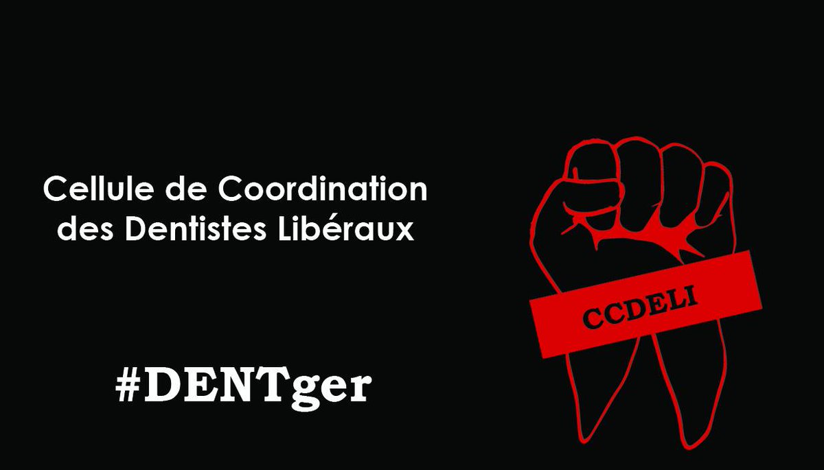 CelluleTW's tweet photo. @agnesbuzyn Vous pourrez vous exprimer sur le RA demain matin Nos patients sont en #dentger #lowcost vs prévent° @EliMartichoux #ccdeli https://t.co/CckulIIbZT