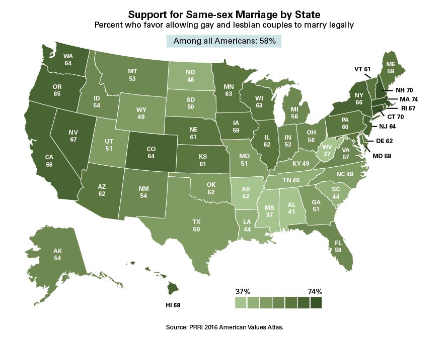 discrimination and same sex marriages 1 | p a g e created: july 2017 faq’s - sex discrimination q do i need to recognize employees' and applicants' civil unions, domestic partnerships or same-sex marriages. discrimination and same sex marriages 1 | p a g e created: july 2017 faq’s - sex discrimination q do i need to recognize employees' and applicants' civil unions, domestic partnerships or same-sex marriages.