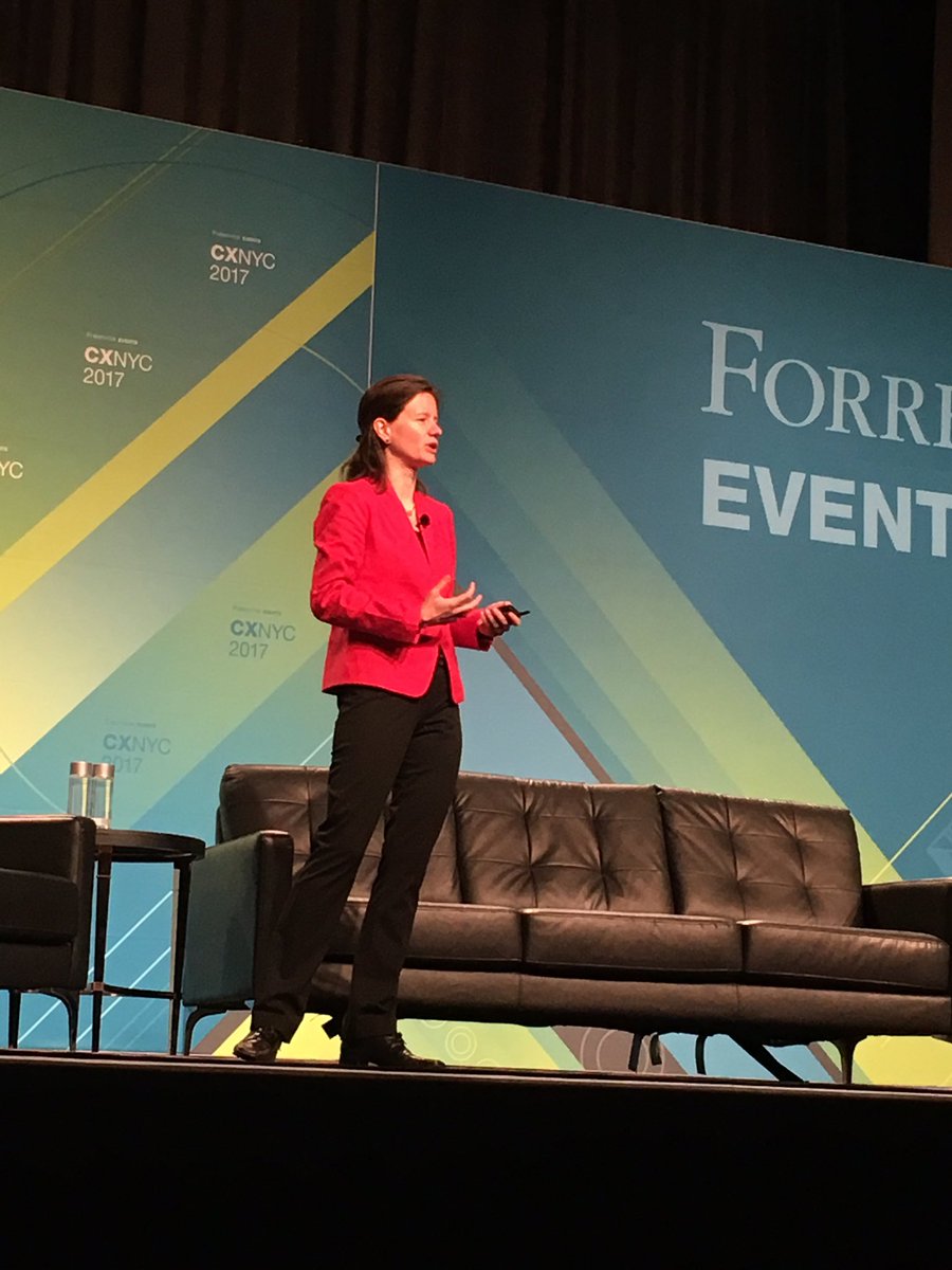 ddjanowski's tweet photo. Cultivating conviction for CX with your C-suite, how to make the case with @maxieschmidt @forrester #CXNY https://t.co/yrQcmWP7qM