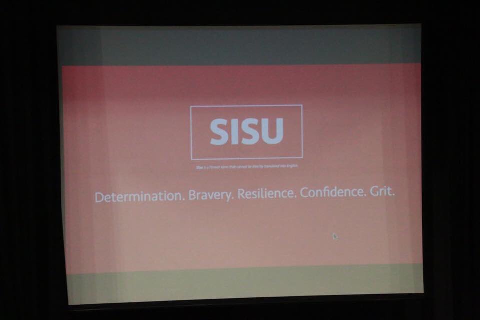 LSOSFilm's tweet photo. Love these photos from our Singapore screening last week hosted by @SisuGirls! You can host your own screening at https://t.co/vTw3iTmZxt! https://t.co/3aCp8JEi9P