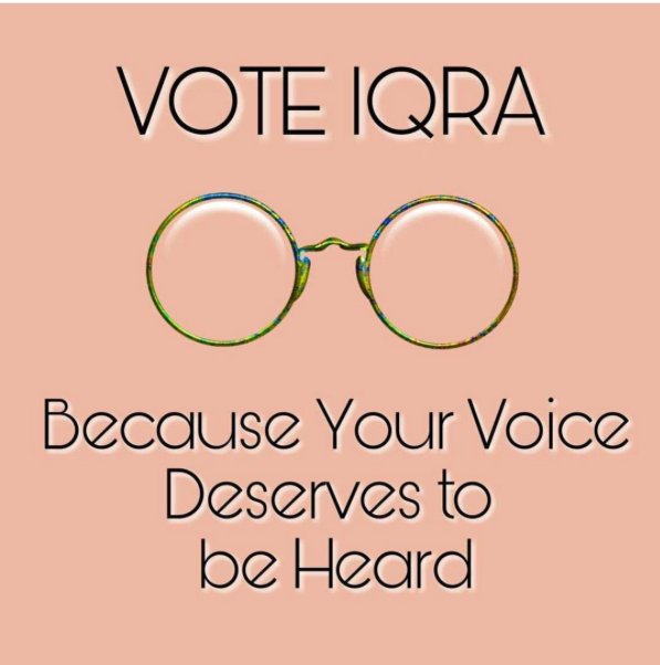 ReviveBooksUK's tweet photo. 💙Here is our managing director's stunning Head Girl poster! Who did YOU vote for? #ReviveTeam #voteforchange 💜 https://t.co/PqN9BPEjdQ