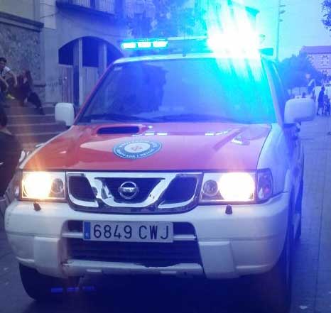pcmontcada's tweet photo. Precaució per una #revetllasegura https://t.co/bxW8BhcIxm https://t.co/naDoWi7Aqt