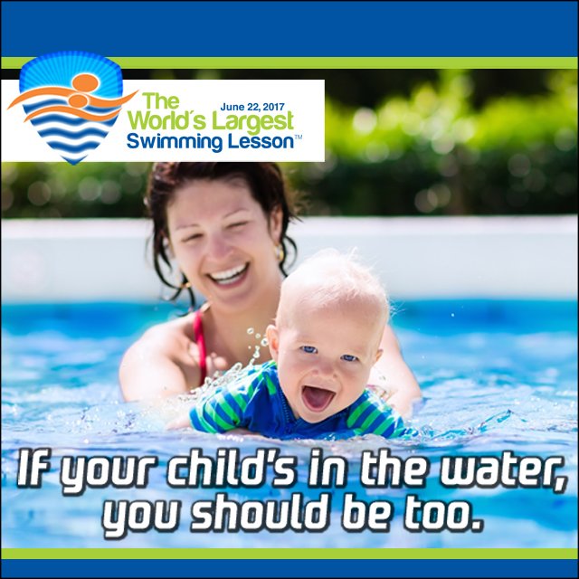 TheWLSL's tweet photo. Thank you, @SafeKids & @NicSteffens for co-hosting today's #Learn2SwimChat! Lots of good information shared today! #WLSL https://t.co/nzc7YLZNnA
