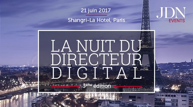 JDNEvents's tweet photo. à suivre : La remise des trophées pour les #CDO de l'année !  #NuitCDO https://t.co/C6e1JY3Q6d