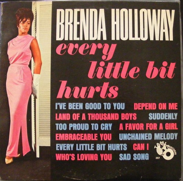  Happy Birthday shoutout to Ms. Brenda Holloway!  