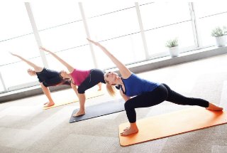 6 Ways Your Investment in Yoga Will Pay Off conta.cc/2tJvhL3